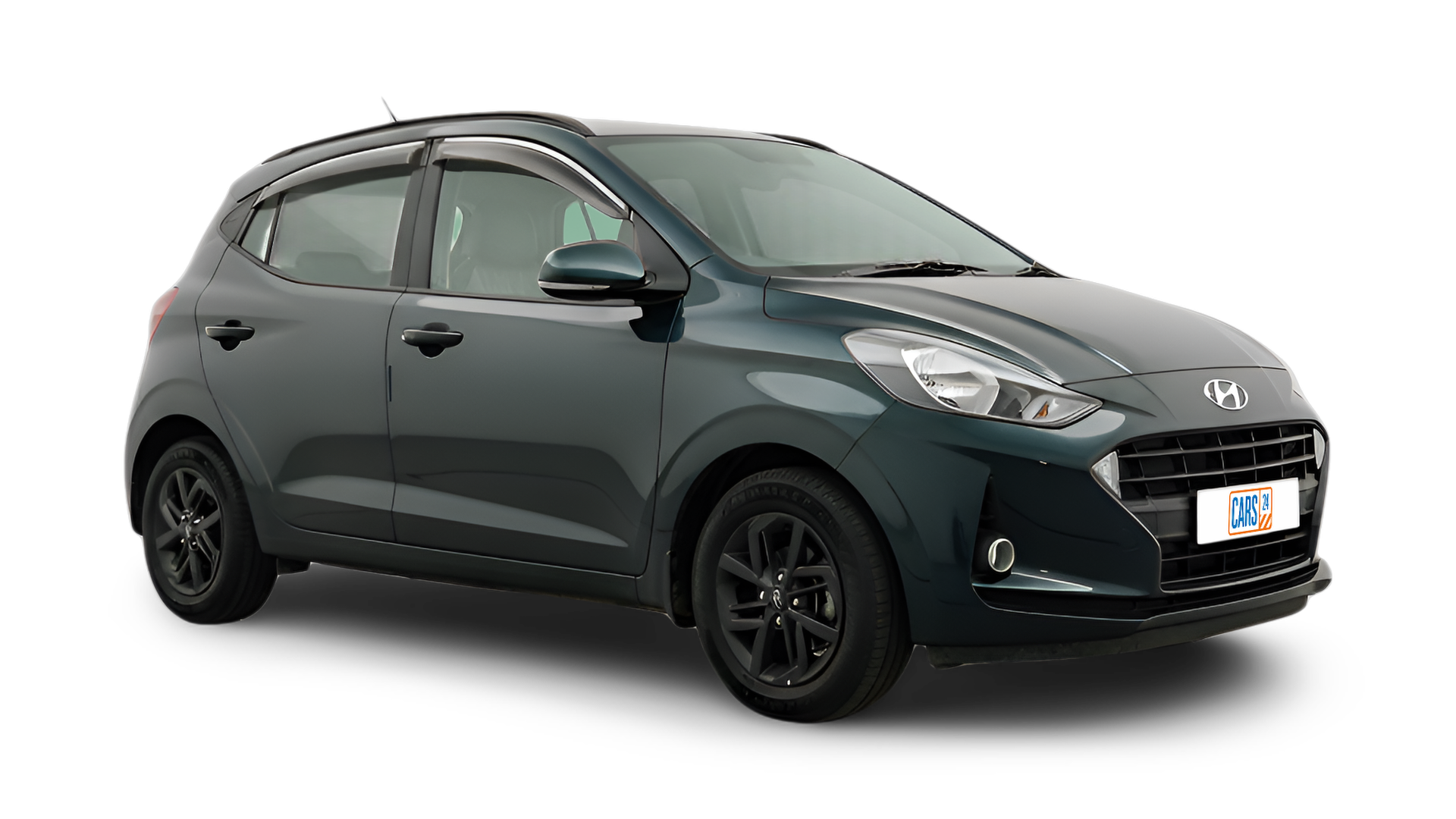 Hyundai GRAND I10 NIOS-img
